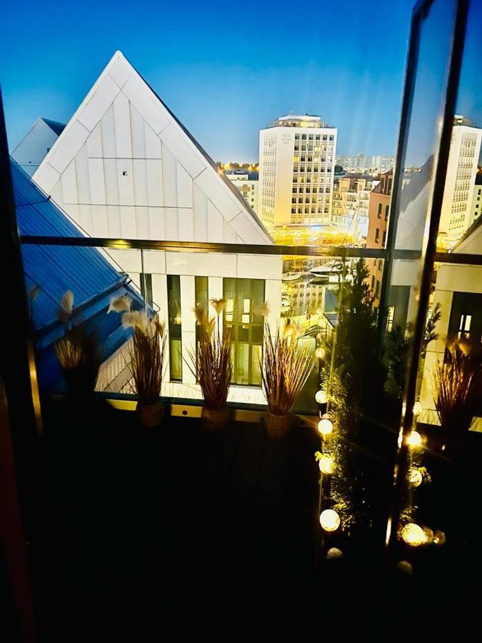 Granaria Kingdom & Happiness Premium Apartments By The River - Gratis Prosecco Gdansk Bagian luar foto