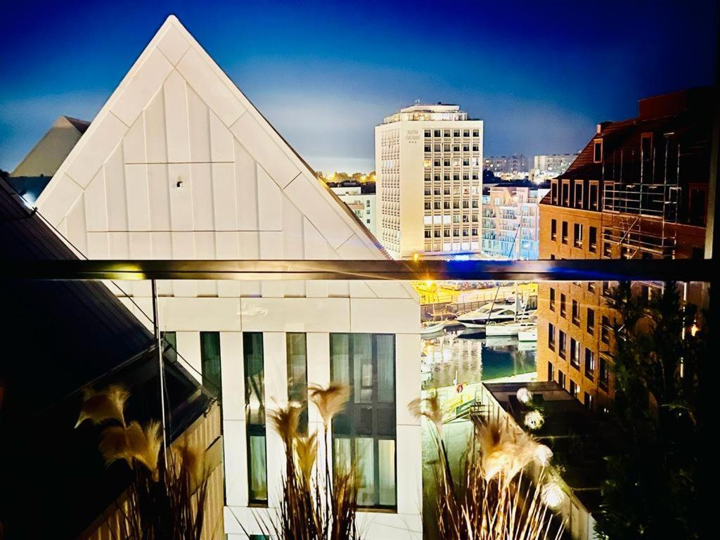 Granaria Kingdom & Happiness Premium Apartments By The River - Gratis Prosecco Gdansk Bagian luar foto