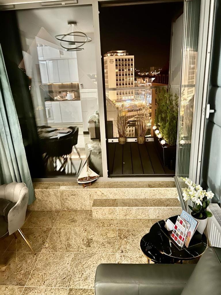 Granaria Kingdom & Happiness Premium Apartments By The River - Gratis Prosecco Gdansk Bagian luar foto