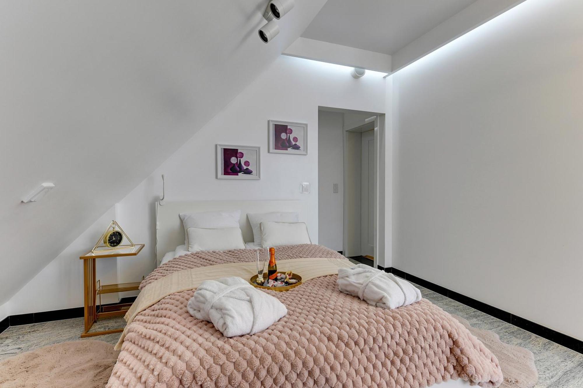 Granaria Kingdom & Happiness Premium Apartments By The River - Gratis Prosecco Gdansk Bagian luar foto
