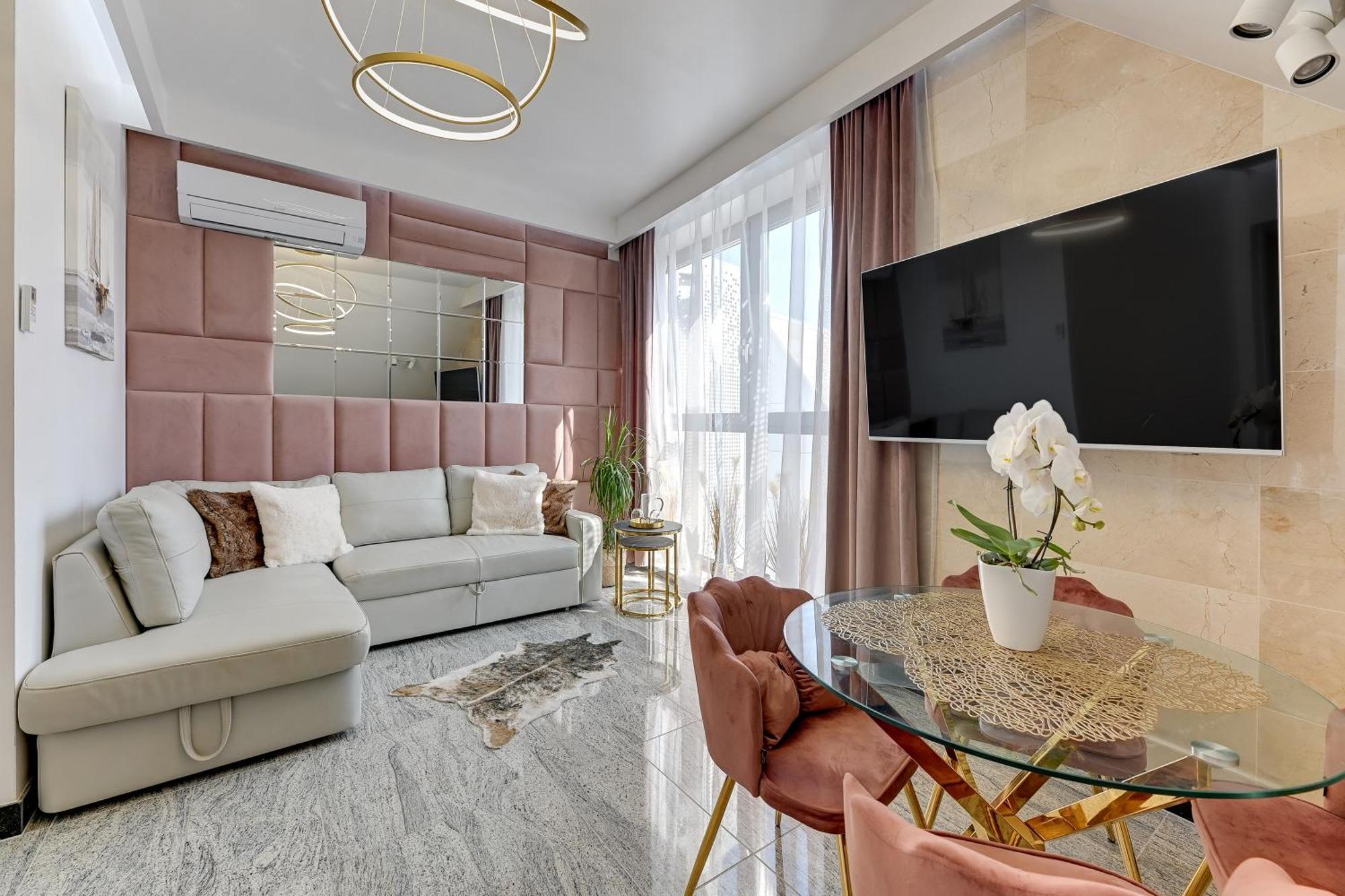 Granaria Kingdom & Happiness Premium Apartments By The River - Gratis Prosecco Gdansk Bagian luar foto