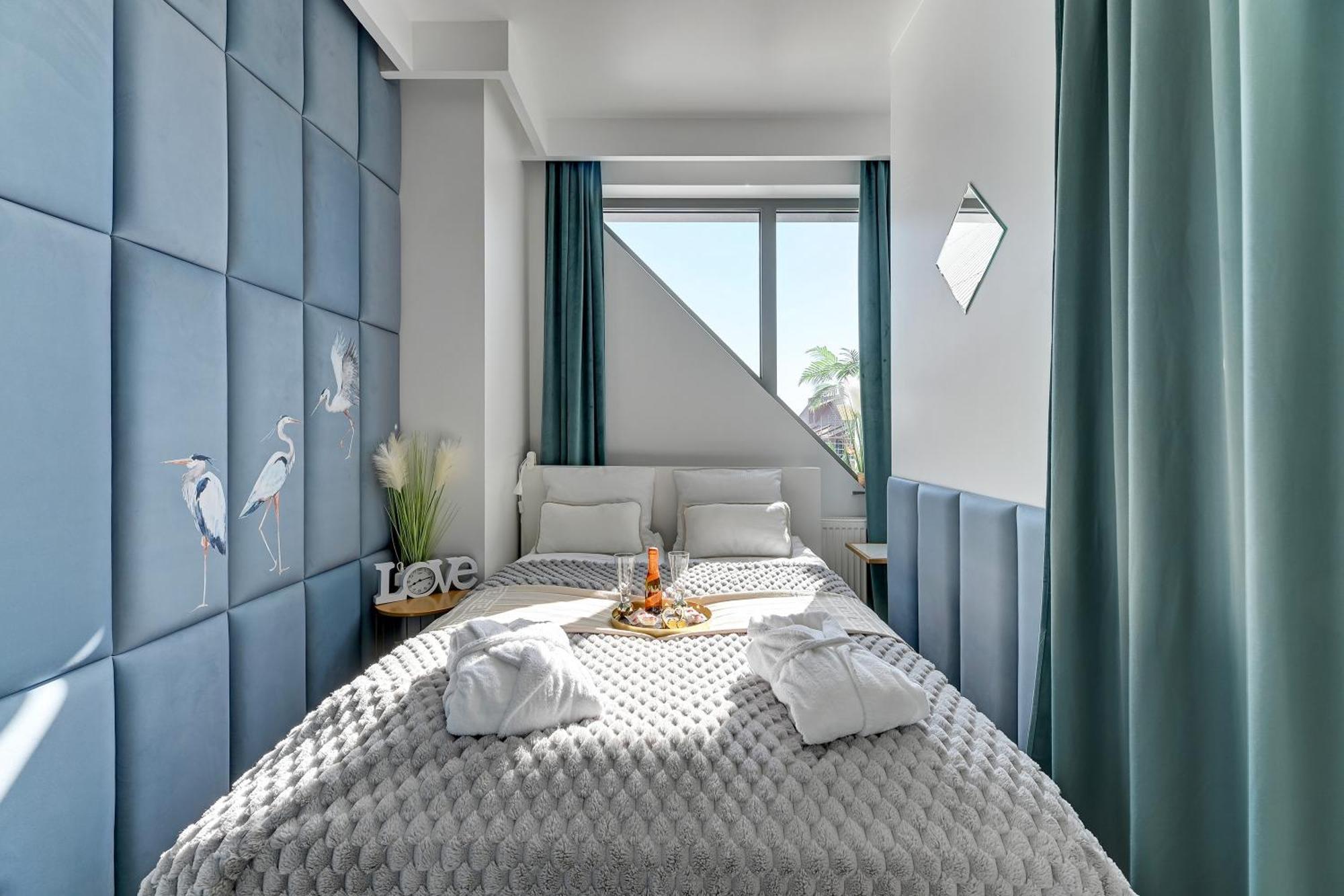 Granaria Kingdom & Happiness Premium Apartments By The River - Gratis Prosecco Gdansk Bagian luar foto