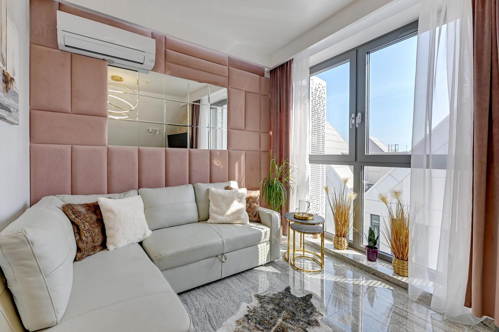 Granaria Kingdom & Happiness Premium Apartments By The River - Gratis Prosecco Gdansk Bagian luar foto