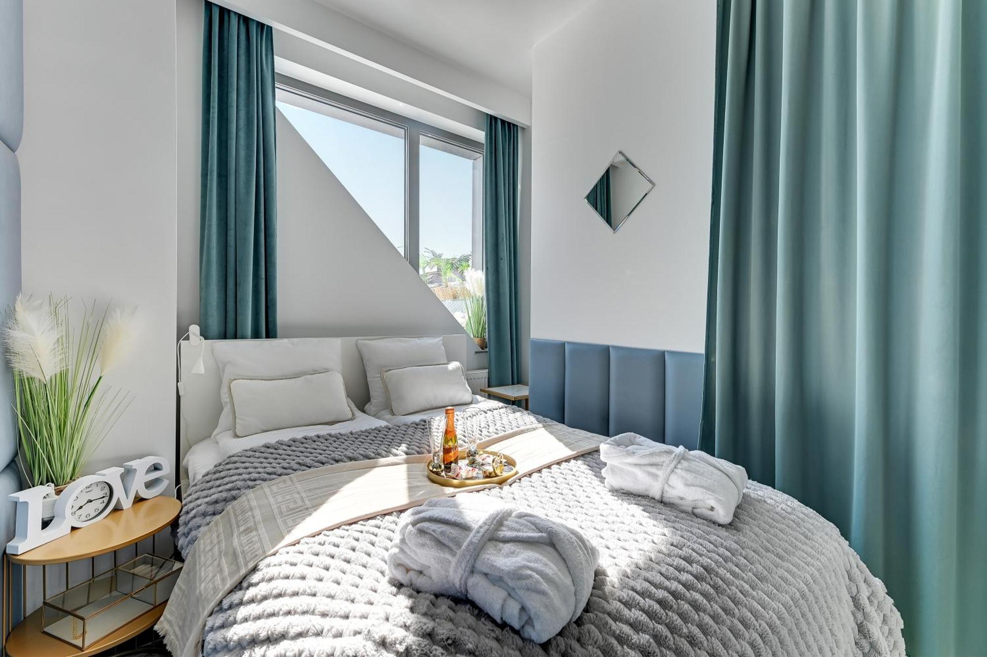Granaria Kingdom & Happiness Premium Apartments By The River - Gratis Prosecco Gdansk Bagian luar foto