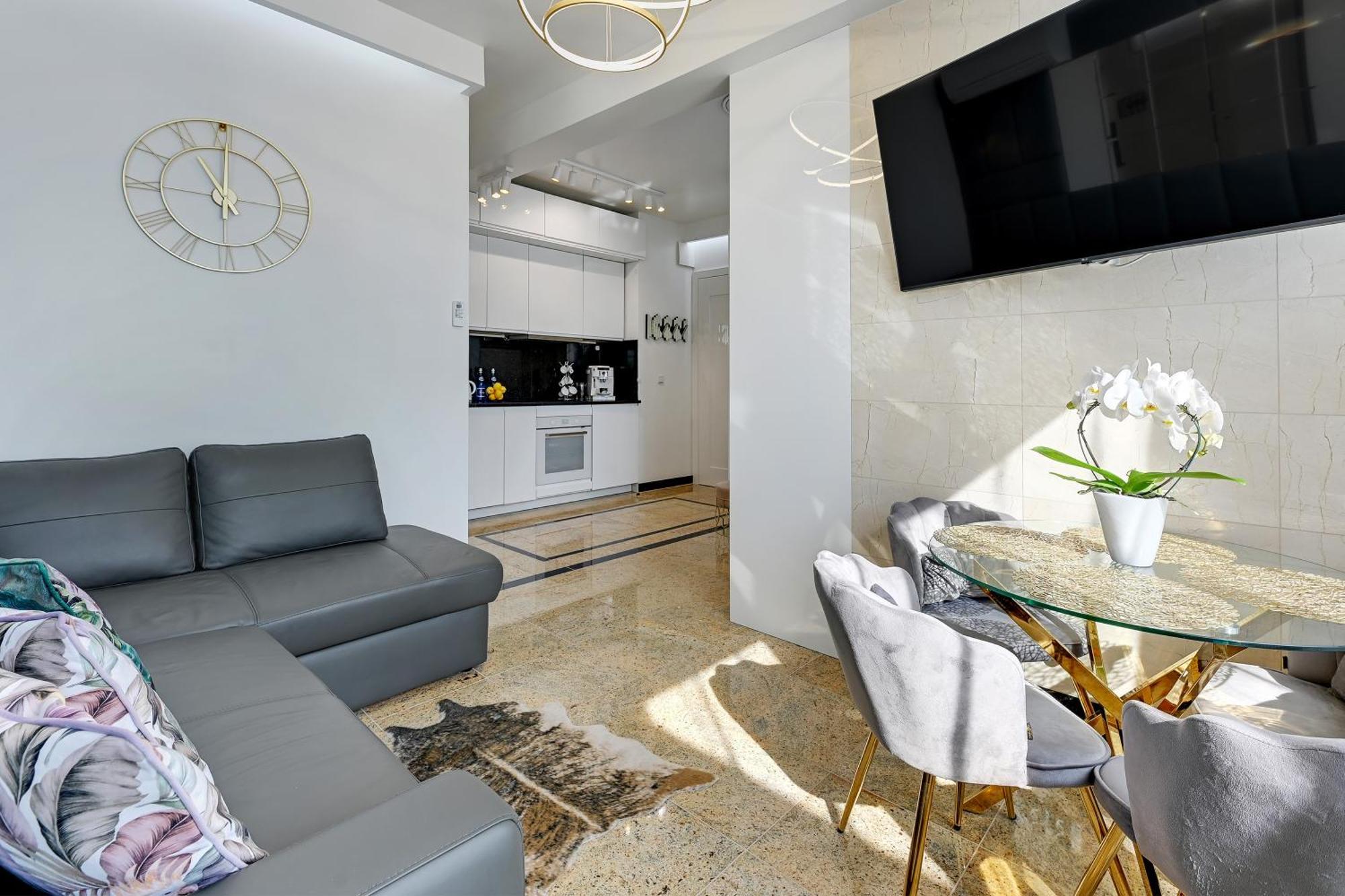 Granaria Kingdom & Happiness Premium Apartments By The River - Gratis Prosecco Gdansk Bagian luar foto