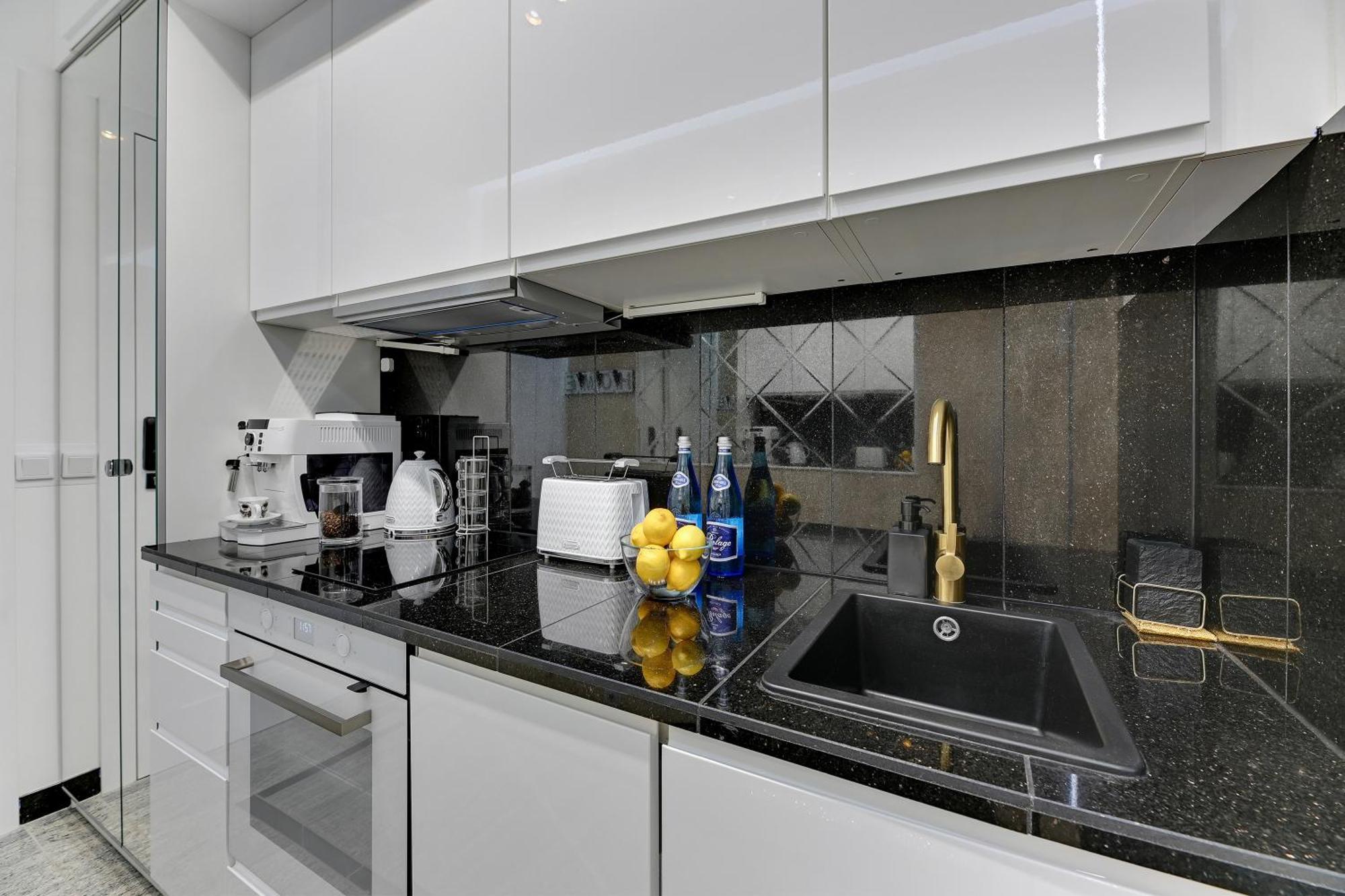 Granaria Kingdom & Happiness Premium Apartments By The River - Gratis Prosecco Gdansk Bagian luar foto
