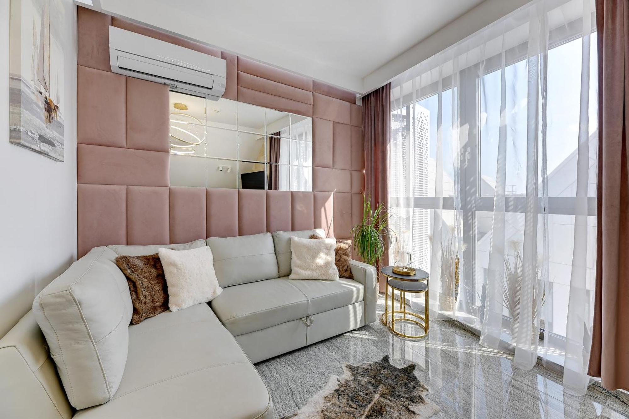 Granaria Kingdom & Happiness Premium Apartments By The River - Gratis Prosecco Gdansk Bagian luar foto