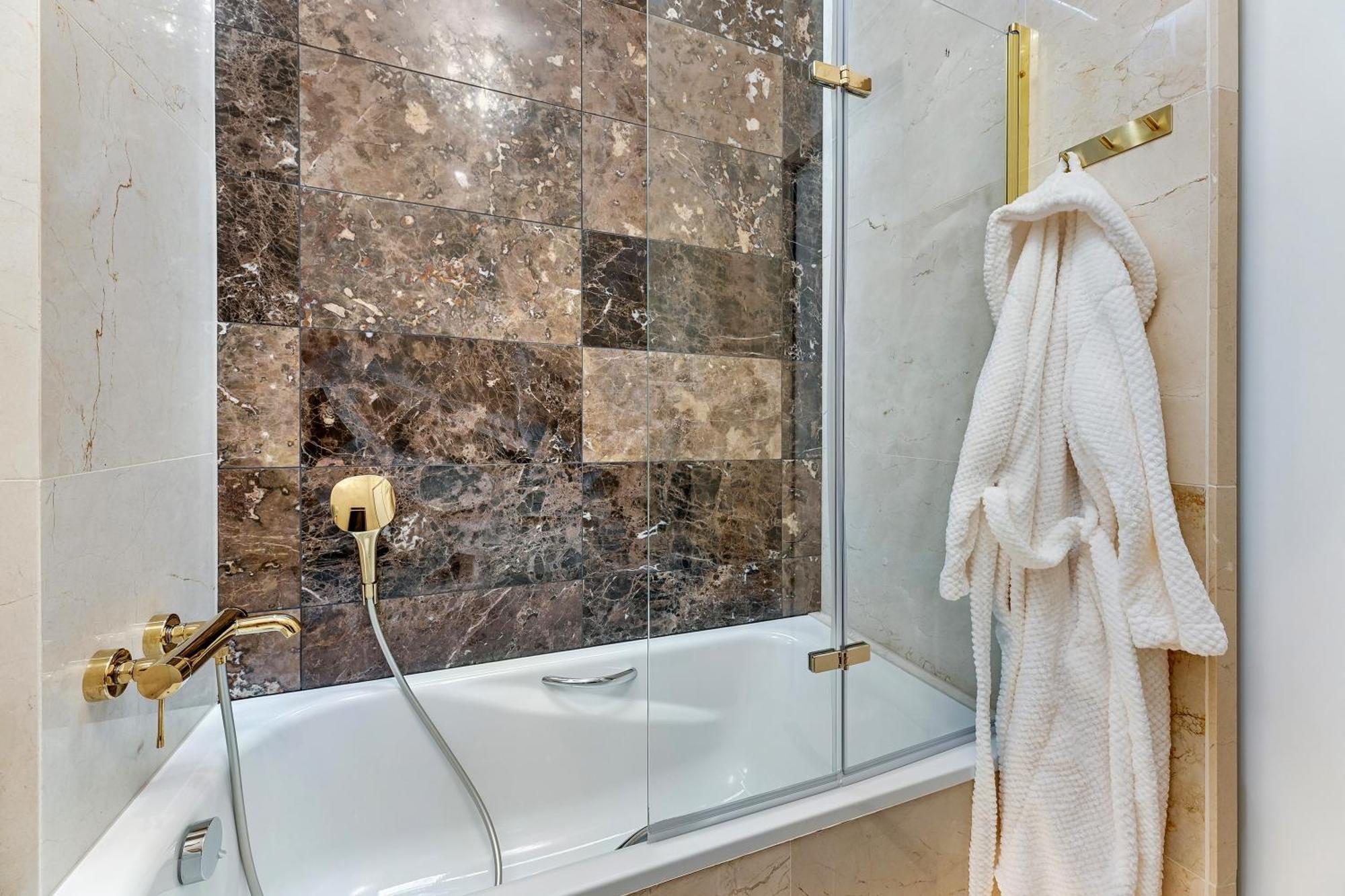 Granaria Kingdom & Happiness Premium Apartments By The River - Gratis Prosecco Gdansk Bagian luar foto